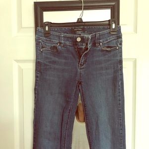 WHBM Jeans